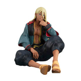 G.E.M.シリーズ 機動戦士ガンダム 水星の魔女 てのひらシャディクくん※不設寄送《24年6月預定》 4535123838774