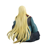 G.E.M.シリーズ 機動戦士ガンダム 水星の魔女 てのひらシャディクくん※不設寄送《24年6月預定》 4535123838774