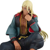 G.E.M.シリーズ 機動戦士ガンダム 水星の魔女 てのひらシャディクくん※不設寄送《24年6月預定》 4535123838774