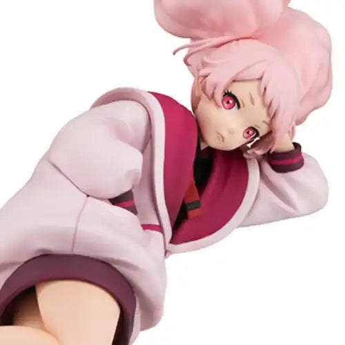 G.E.M.シリーズ 機動戦士ガンダム 水星の魔女 てのひらチュチュちゃん※不設寄送《24年7月預定》 4535123838798