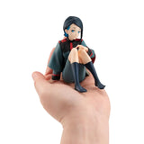 G.E.M.シリーズ 機動戦士ガンダム 水星の魔女 てのひらニカちゃん※不設寄送《24年7月預定》 4535123838804