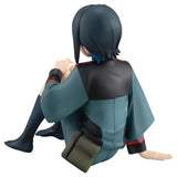 G.E.M.シリーズ 機動戦士ガンダム 水星の魔女 てのひらニカちゃん※不設寄送《24年7月預定》 4535123838804