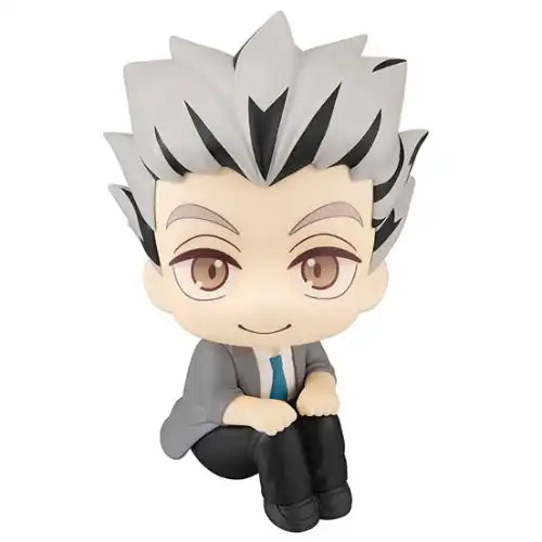 るかっぷ ハイキュー!! 木兎光太郎※不設寄送《24年8月預定》 4535123838835