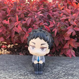 るかっぷ ハイキュー!! 赤葦京治※不設寄送《24年8月預定》 4535123838842