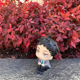 るかっぷ ハイキュー!! 赤葦京治※不設寄送《24年8月預定》 4535123838842