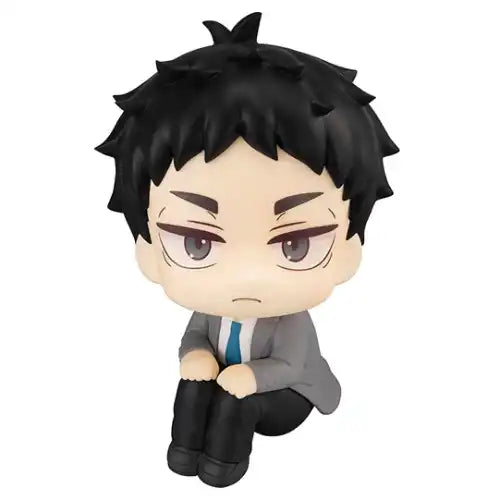 るかっぷ ハイキュー!! 赤葦京治※不設寄送《24年8月預定》 4535123838842