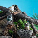 【再販】MEGA CAT PROJECT 進撃の巨人 進撃のニャンコ 調査兵団集合だニャン!(原盒8個入)※不設寄送《24年6月預定》 4535123838880