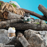 【再販】MEGA CAT PROJECT 進撃の巨人 進撃のニャンコ 調査兵団集合だニャン!(原盒8個入)※不設寄送《24年6月預定》 4535123838880