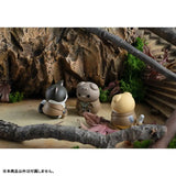 【再販】MEGA CAT PROJECT 進撃の巨人 進撃のニャンコ 調査兵団集合だニャン!(原盒8個入)※不設寄送《24年6月預定》 4535123838880