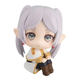 るかっぷ 葬送のフリーレン フリーレン※不設寄送《24年7月預定》 4535123838934