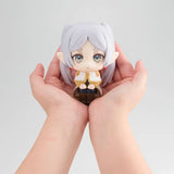 るかっぷ 葬送のフリーレン フリーレン※不設寄送《24年7月預定》 4535123838934