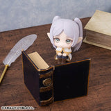 るかっぷ 葬送のフリーレン フリーレン※不設寄送《24年7月預定》 4535123838934