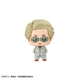 【再販】ちょこりんマスコット 呪術廻戦(原盒6個入)※不設寄送《24年6月預定》 4535123838941