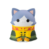 【再販】MEGA CAT PROJECT 機動戦士ガンダム 機動戦士ニャンダム ジオン公国軍ニャ!(原盒8個入)※不設寄送《24年8月預定》 4535123838996