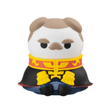 【再販】MEGA CAT PROJECT 機動戦士ガンダム 機動戦士ニャンダム ジオン公国軍ニャ!(原盒8個入)※不設寄送《24年8月預定》 4535123838996