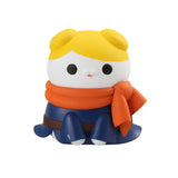 【再販】MEGA CAT PROJECT 機動戦士ガンダム 機動戦士ニャンダム ジオン公国軍ニャ!(原盒8個入)※不設寄送《24年8月預定》 4535123838996