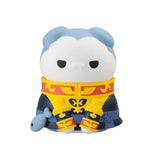 【再販】MEGA CAT PROJECT 機動戦士ガンダム 機動戦士ニャンダム ジオン公国軍ニャ!(原盒8個入)※不設寄送《24年8月預定》 4535123838996