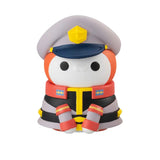 【再販】MEGA CAT PROJECT 機動戦士ガンダム 機動戦士ニャンダム 地球連邦軍だニャー!(原盒8個入)※不設寄送《24年8月預定》 4535123839009