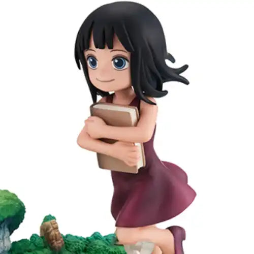 G.E.M.シリーズ ワンピース ニコ・ロビン RUN!RUN!RUN!※不設寄送《24年7月預定》 4535123839016