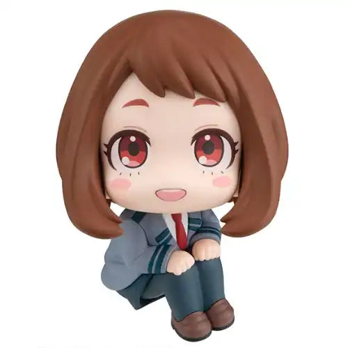 るかっぷ 僕のヒーローアカデミア 麗日お茶子※不設寄送《24年6月預定》 4535123839054