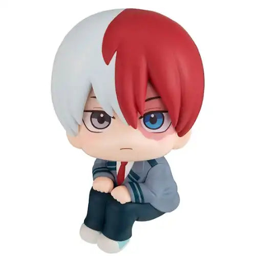 るかっぷ 僕のヒーローアカデミア 轟焦凍※不設寄送《24年6月預定》 4535123839061