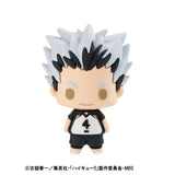 【再販】ちょこりんマスコット ハイキュー!! Vol.2(原盒6個入)※不設寄送《24年7月預定》 4535123839108