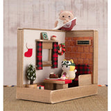 MEGA CAT PROJECT NARUTO-ナルト- 疾風伝 ニャルト! 師弟・絆編(原盒8個入)※不設寄送《24年6月預定》 4535123839139