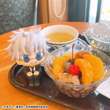 るかっぷ 呪術廻戦 五条悟 スーツVer.※不設寄送《24年8月預定》 4535123839184