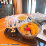 るかっぷ 呪術廻戦 五条悟 スーツVer.※不設寄送《24年8月預定》 4535123839184