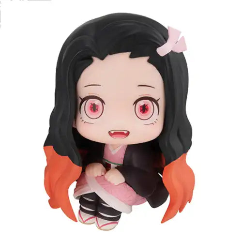 るかっぷ 鬼滅の刃 竈門禰豆子 太陽克服Ver.※不設寄送《24年8月預定》 4535123839221