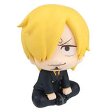 るかっぷ ONE PIECE サンジ※不設寄送《24年10月預定》 4535123839313