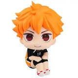 るかっぷ ハイキュー!! 日向翔陽 ユニフォームVer.※不設寄送《24年9月預定》 4535123839344