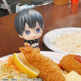 るかっぷ ハイキュー!! 影山飛雄 ユニフォームVer.※不設寄送《24年9月預定》 4535123839351