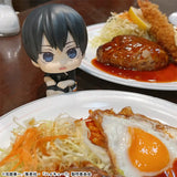 るかっぷ ハイキュー!! 影山飛雄 ユニフォームVer.※不設寄送《24年9月預定》 4535123839351