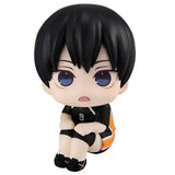 るかっぷ ハイキュー!! 影山飛雄 ユニフォームVer.※不設寄送《24年9月預定》 4535123839351