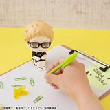 るかっぷ ハイキュ―!! 月島蛍 ユニフォームVer.※不設寄送《24年10月預定》 4535123839375