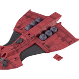 コスモフリートスペシャル 機動戦士ガンダムUC レウルーラRe.《24年6月預定》 4535123839399