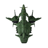 コスモフリートスペシャル 機動戦士ガンダム THE ORIGIN ムサイ改型ワルキューレRe.《24年8月預定》 4535123839405