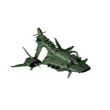 コスモフリートスペシャル 機動戦士ガンダム THE ORIGIN ムサイ改型ワルキューレRe.《24年8月預定》 4535123839405