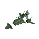 コスモフリートスペシャル 機動戦士ガンダム THE ORIGIN ムサイ改型ワルキューレRe.《24年8月預定》 4535123839405