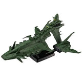 コスモフリートスペシャル 機動戦士ガンダム THE ORIGIN ムサイ改型ワルキューレRe.《24年8月預定》 4535123839405