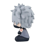 るかっぷ NARUTO-ナルト- 疾風伝 はたけカカシ 暗部Ver.※不設寄送《24年9月預定》 4535123839412