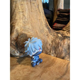 るかっぷ NARUTO-ナルト- 疾風伝 はたけカカシ 暗部Ver.※不設寄送《24年9月預定》 4535123839412