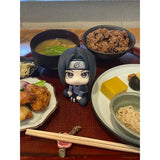 るかっぷ NARUTO-ナルト- 疾風伝 うちはイタチ 暗部Ver.※不設寄送《24年9月預定》 4535123839429