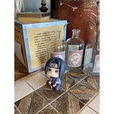 るかっぷ NARUTO-ナルト- 疾風伝 うちはイタチ 暗部Ver.※不設寄送《24年9月預定》 4535123839429