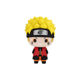 【再販】ちょこりんマスコット NARUTO-ナルト- 疾風伝 Vol.2(原盒6個入)※不設寄送《24年7月預定》 4535123839467