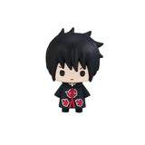 【再販】ちょこりんマスコット NARUTO-ナルト- 疾風伝 Vol.2(原盒6個入)※不設寄送《24年7月預定》 4535123839467