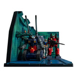 Realistic Model Series 機動戦士ガンダム (1/144HGシリーズ用) ホワイトベース カタパルトデッキ ANIME EDITION(此商品不包含任何機械人本體)※不設寄送《24年9月預定》 4535123839566