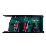 Realistic Model Series 機動戦士ガンダム (1/144HGシリーズ用) ホワイトベース カタパルトデッキ ANIME EDITION(此商品不包含任何機械人本體)※不設寄送《24年9月預定》 4535123839566