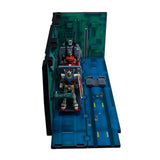 Realistic Model Series 機動戦士ガンダム (1/144HGシリーズ用) ホワイトベース カタパルトデッキ ANIME EDITION(此商品不包含任何機械人本體)※不設寄送《24年9月預定》 4535123839566